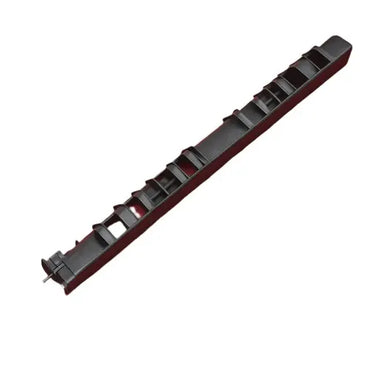 Fixing guide upper for canon ir3300 - Fuser Flim